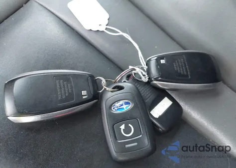 2021 Subaru Outback Onyx Edition Xt z USA, uszkodzony, nr VIN 4S4BTGLDXM3101912